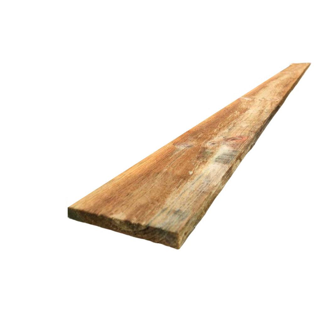 Fence Paling H3 Treated Pine CCA
