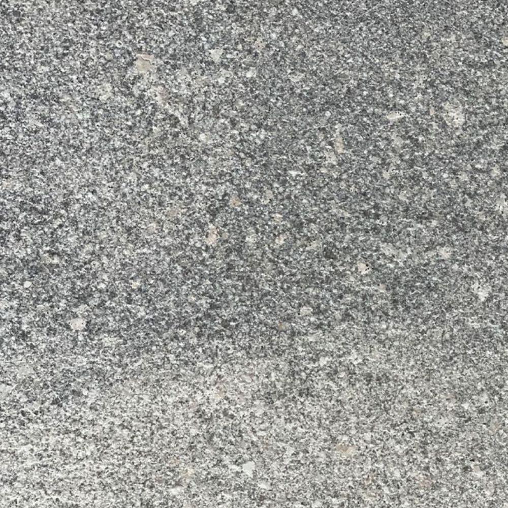 Granite Flamed, Zen Grey Coping/PCS