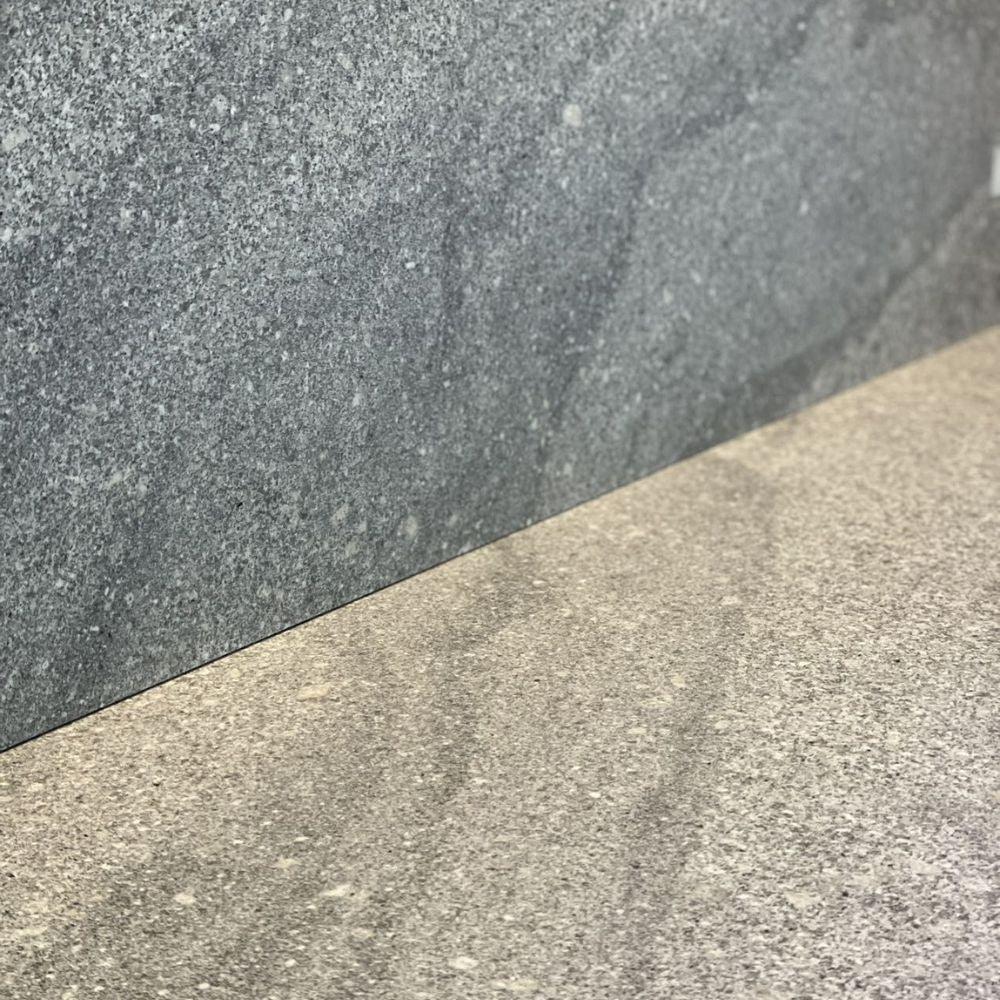Granite Flamed, Zen Grey Coping/PCS