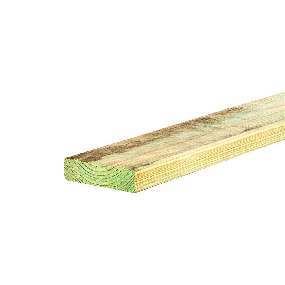 140 x 35mm Outdoor Framing H3 Treated Pine MGP10 F7