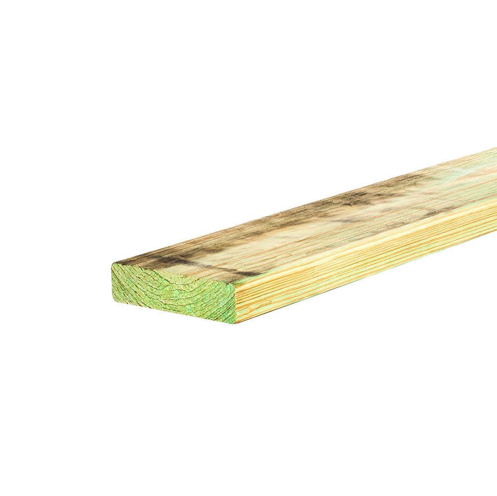 140 x 45mm Outdoor Framing H3 Treated Pine MGP10 F7