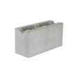 15.42 Grey Block 390x140x190mm - Eco-Friendly and Durable Masonry Blocks for Versatile Construction