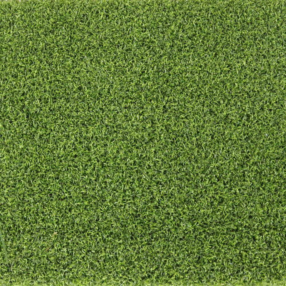 15MM Putting Green "Autumn" - Premium Artificial Grass for All-Year Perfection