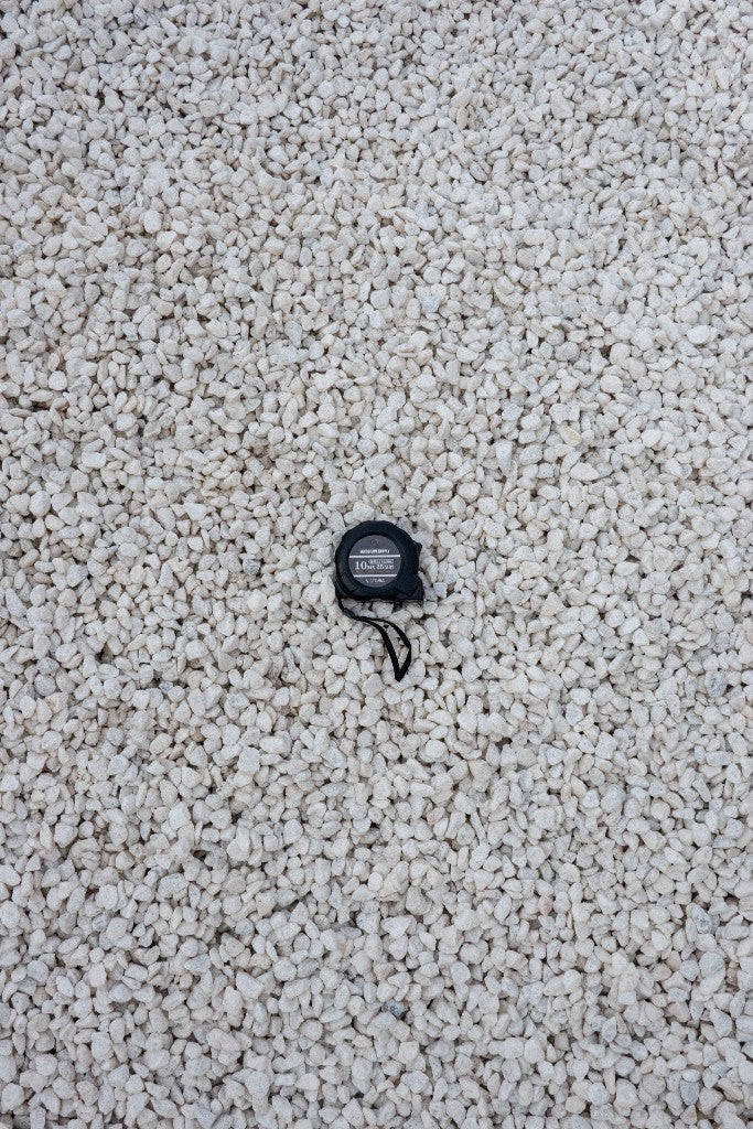 20mm White Ice