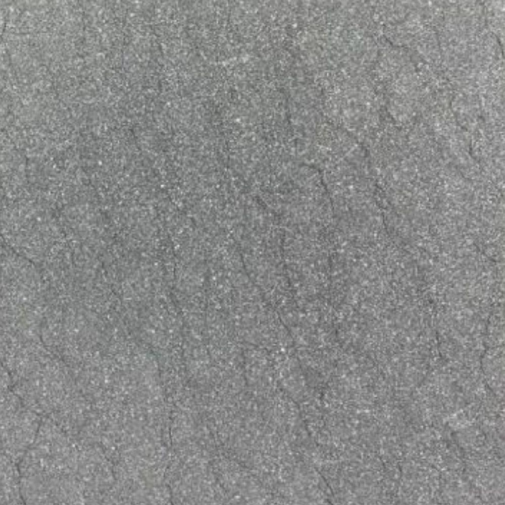 Limestone, Belgium Blue Cobbles, Sandblasted Series/m²