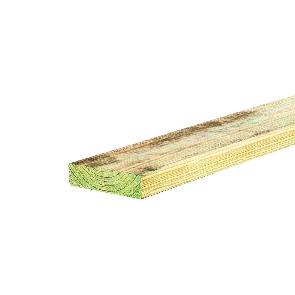 240 x 45mm Outdoor Framing H3 Treated Pine MGP10 F7
