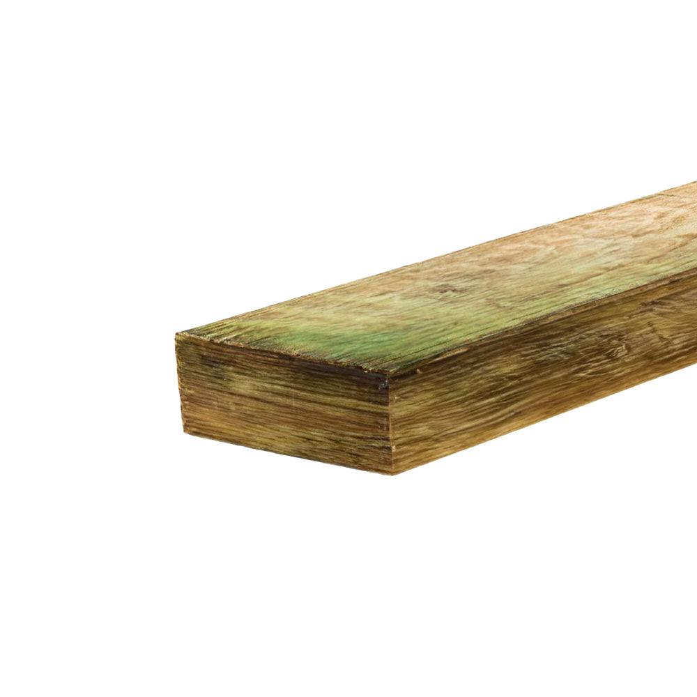 290 x 45mm Outdoor Framing H3 Treated Pine MGP10 F7