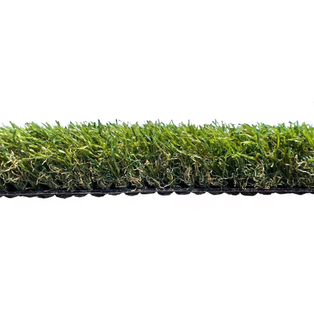 42MM Curly Artificial Turf