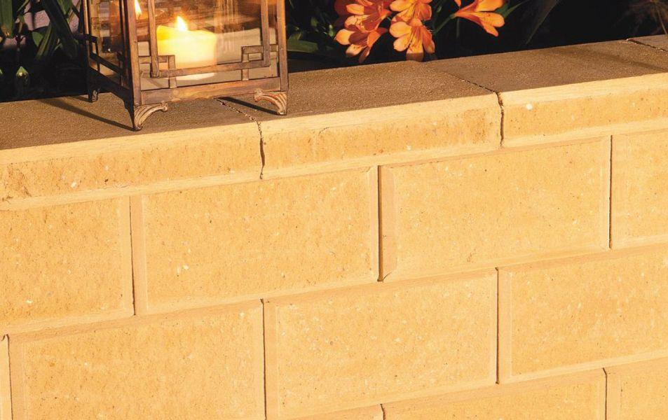 Wallstone® Grande