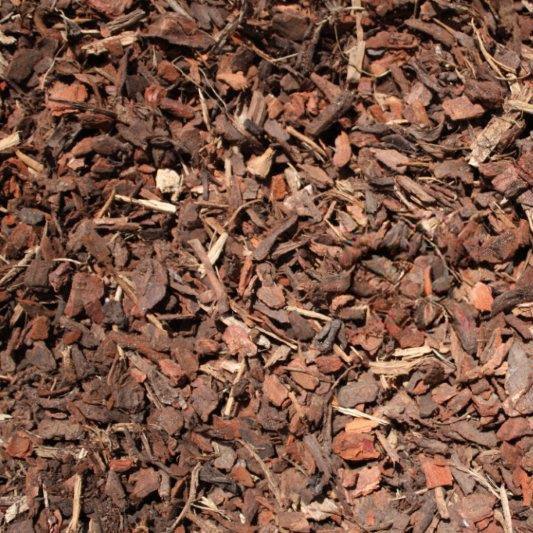 10mm Pine Bark
