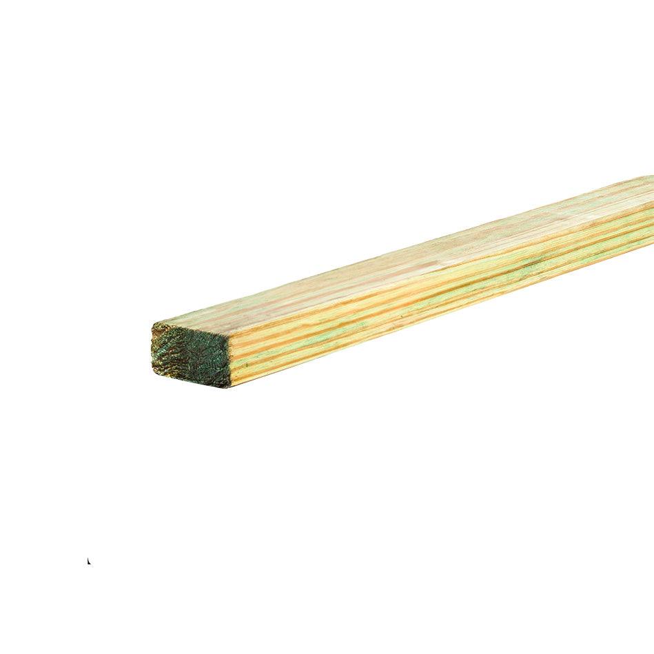 70 x 35mm Outdoor Framing H3 Treated Pine MGP10 F7