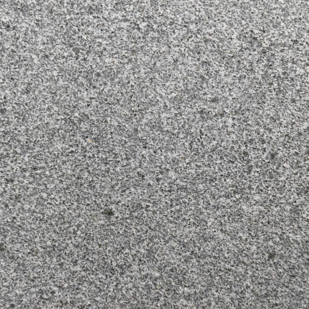 Granite Flamed, Ash Grey Coping/PCS