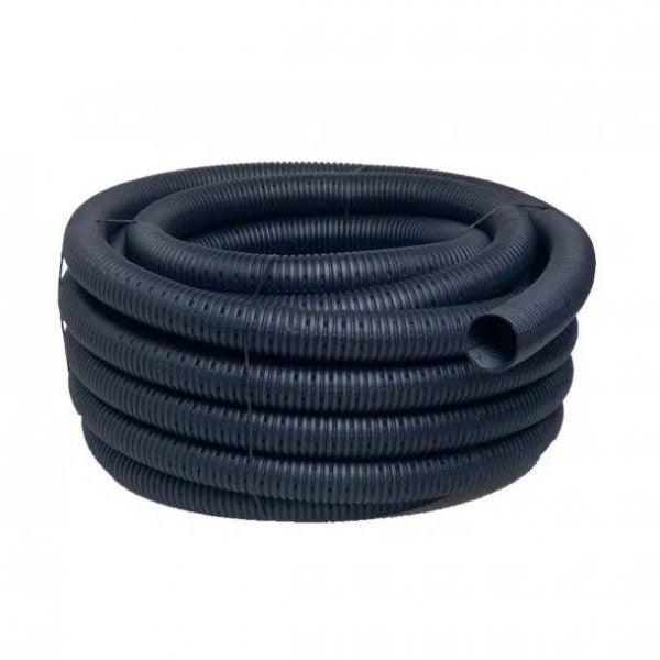 Agi Pipe 100mm X 20m Slotted