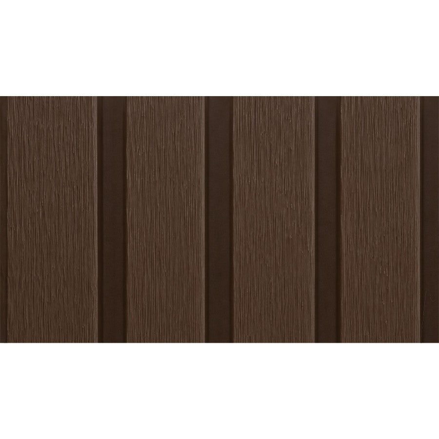 WoodVance Cladding Series A – 4-Hole Profile 5400 x 219 x 26mm
