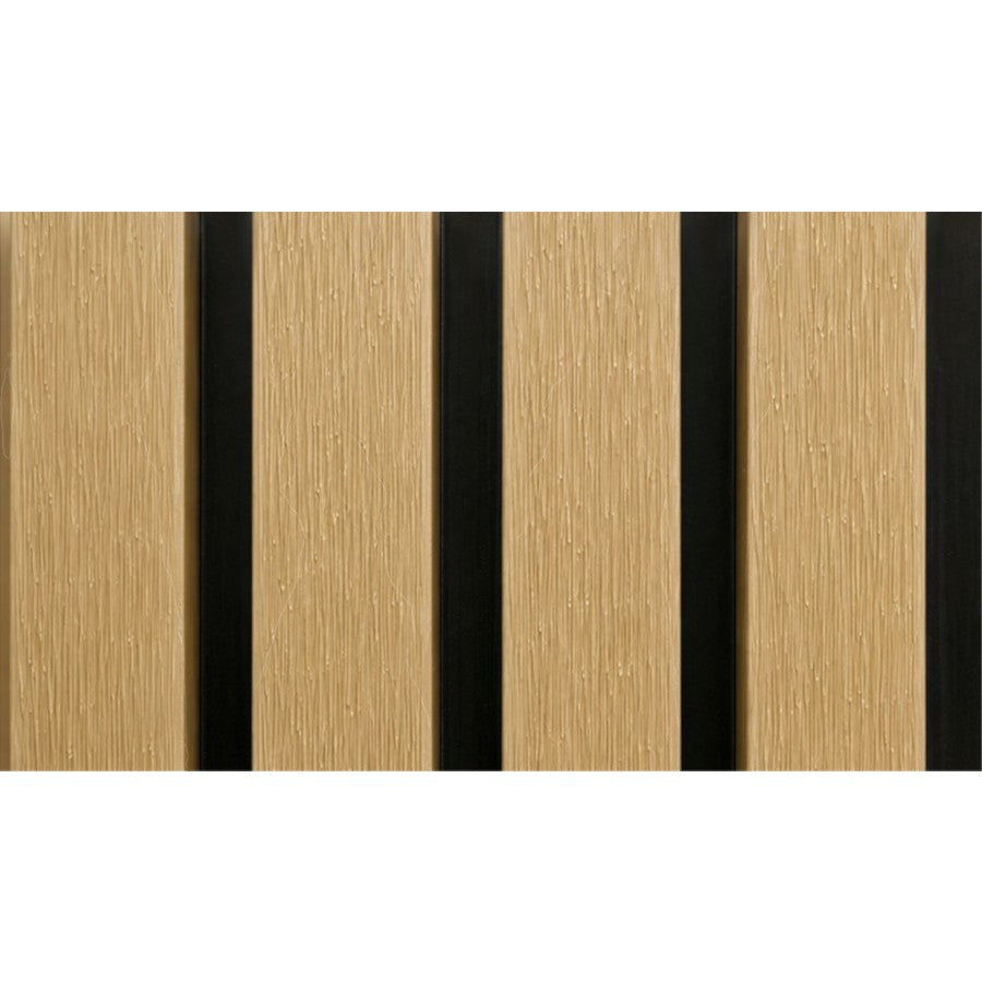 WoodVance Cladding Series A – 4-Hole Profile 5400 x 219 x 26mm