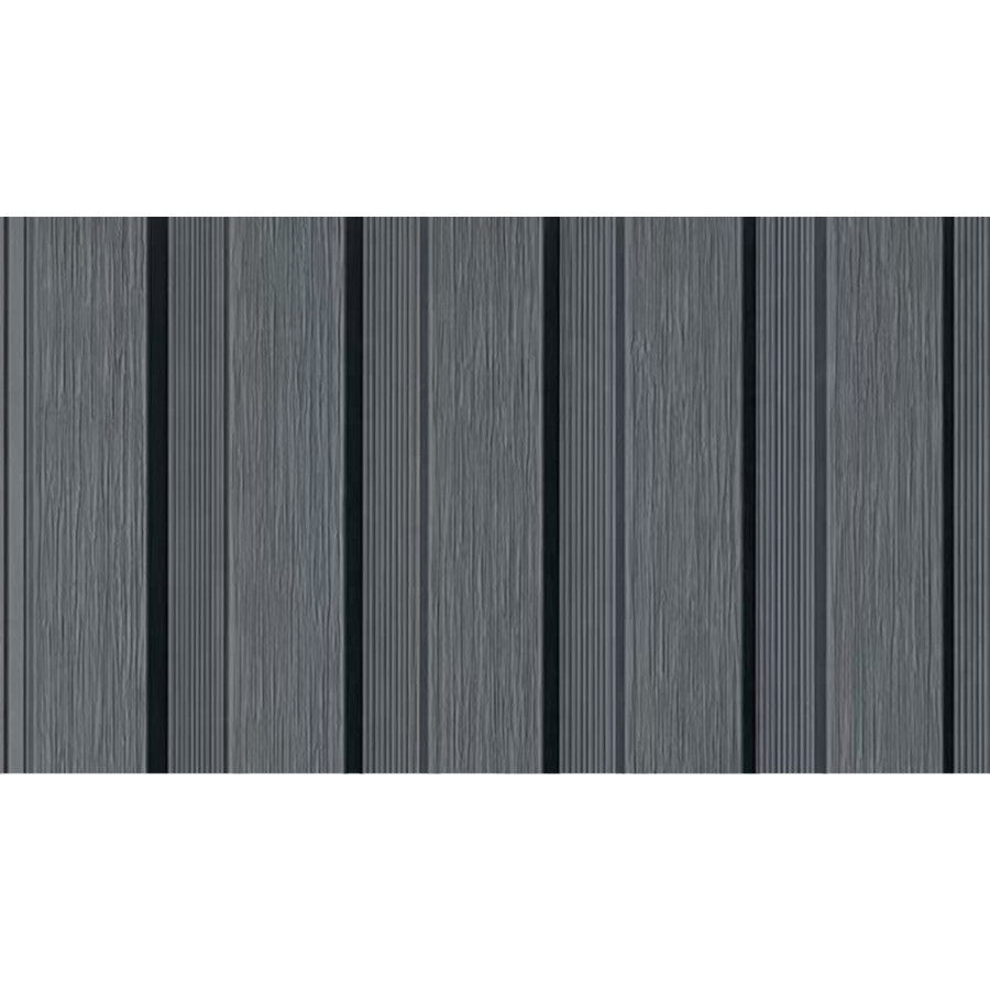 WoodVance Cladding Series B – 5-Hole Profile 5400 x 219 x 26mm