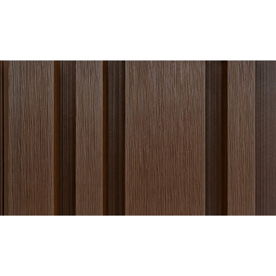 WoodVance Cladding Series C – Irregular 5-Hole Profile 5400 x 219 x 26mm