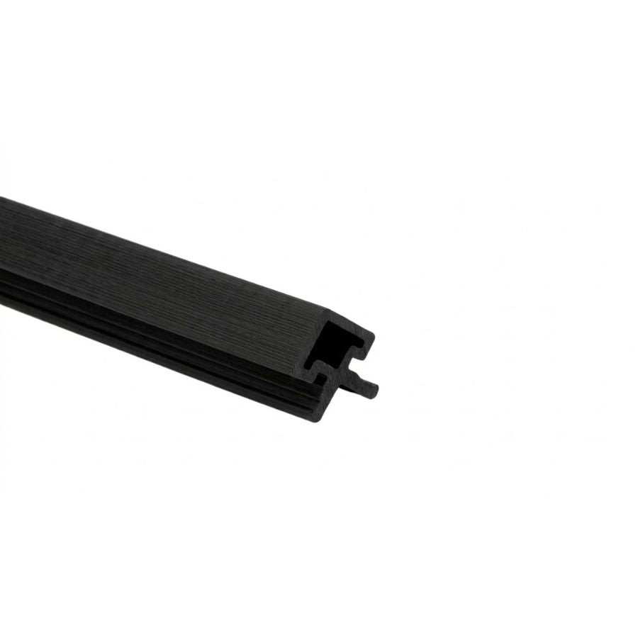 WoodVance Composite Cladding Corner Trim 2900mm