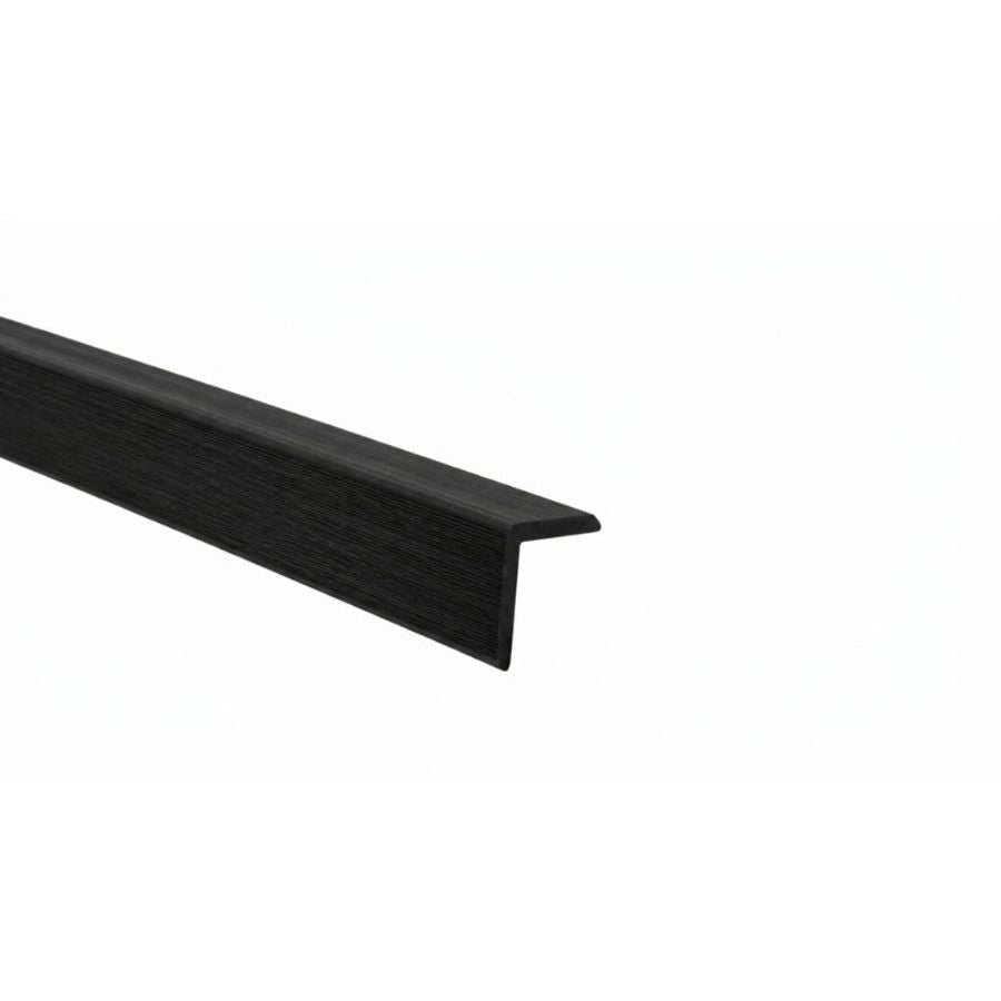 WoodVance Composite Cladding L Trim 2900mm