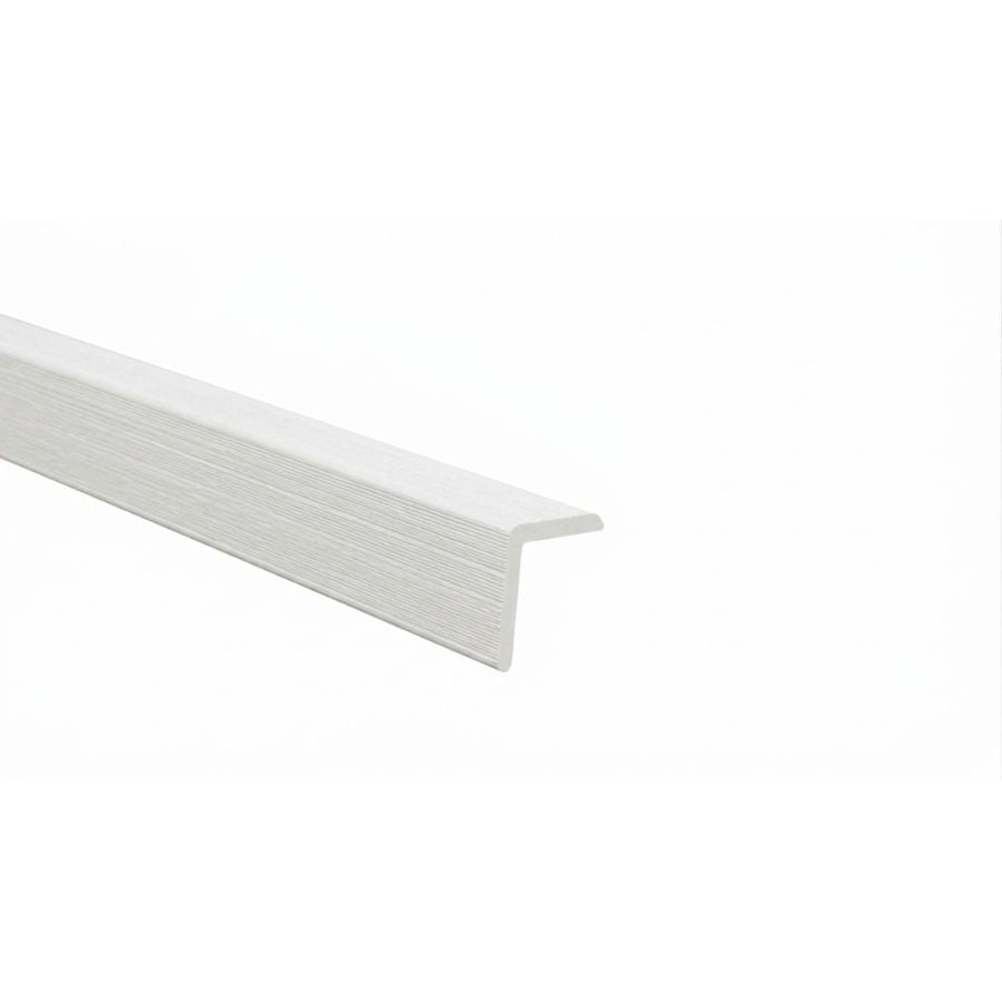 WoodVance Composite Cladding L Trim 2900mm