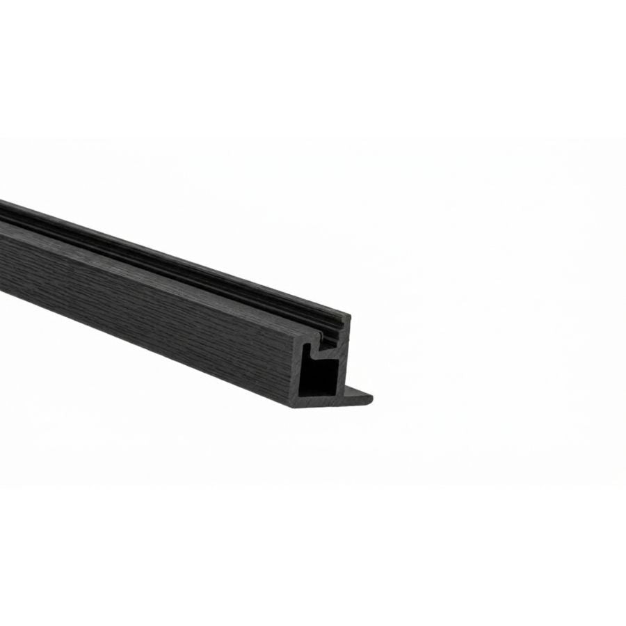 WoodVance Composite Cladding Start Trim 2900mm