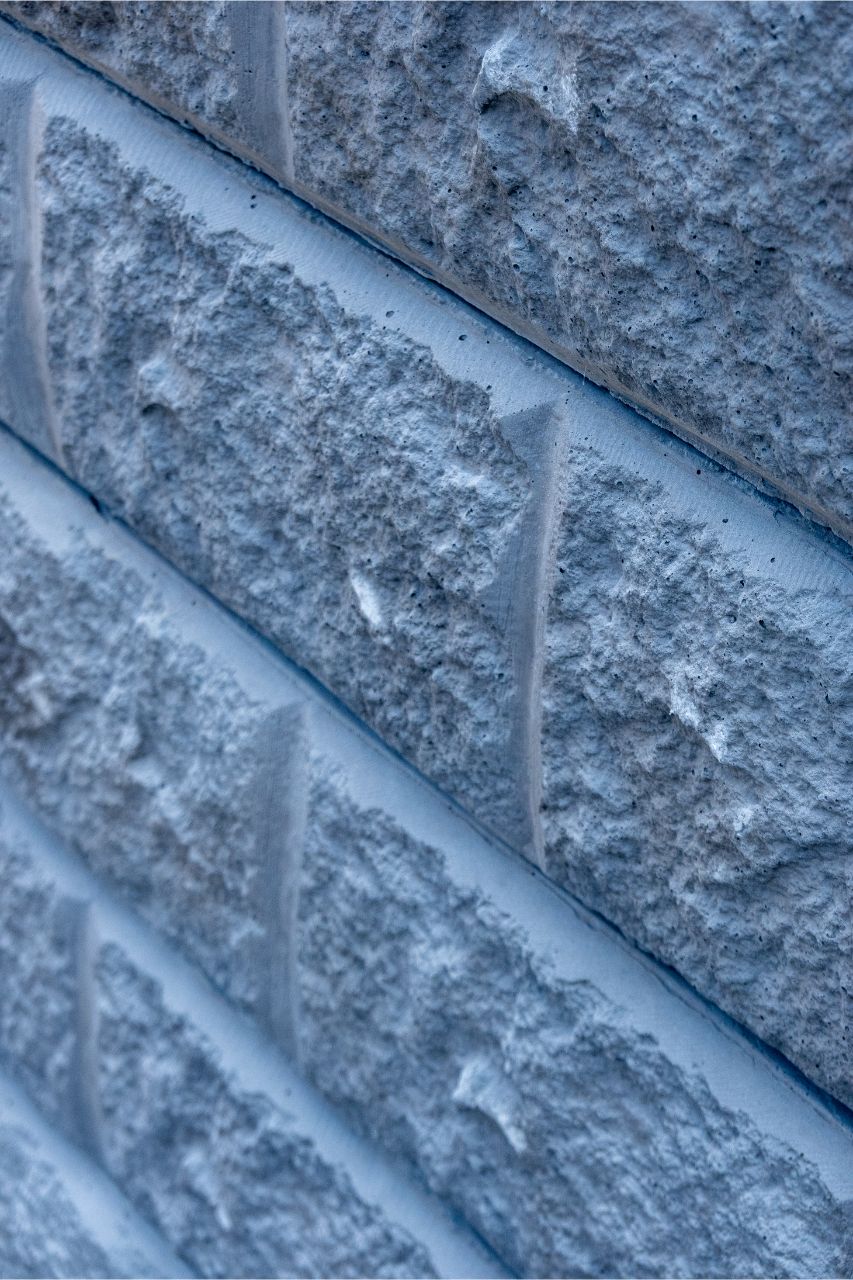 Concrete Sleepers Blockface Charcoal 200 x 80mm