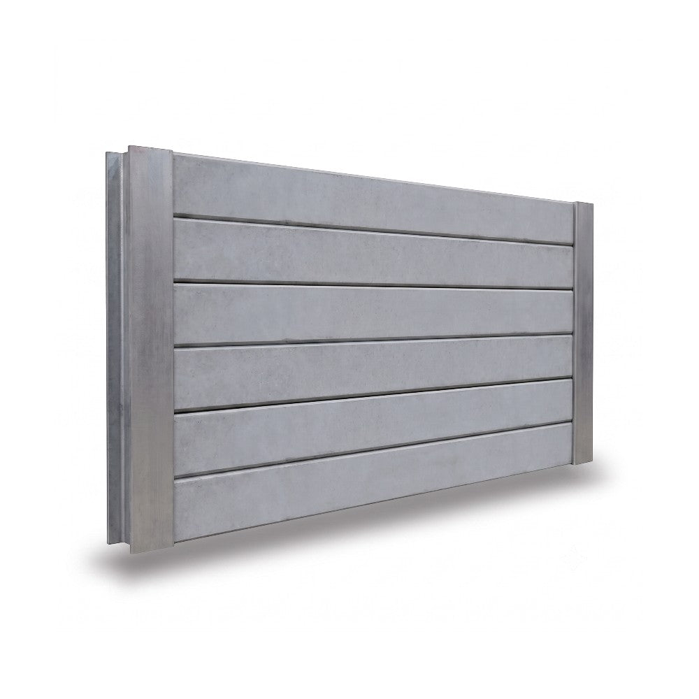 Concrete Sleepers Plain 200 x 80mm