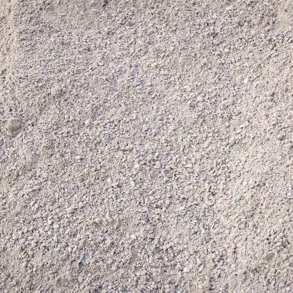Crusher Dust