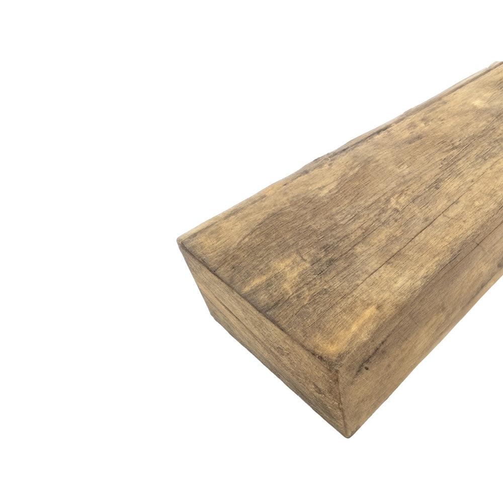 Cypress Fence Post 125x 75mm