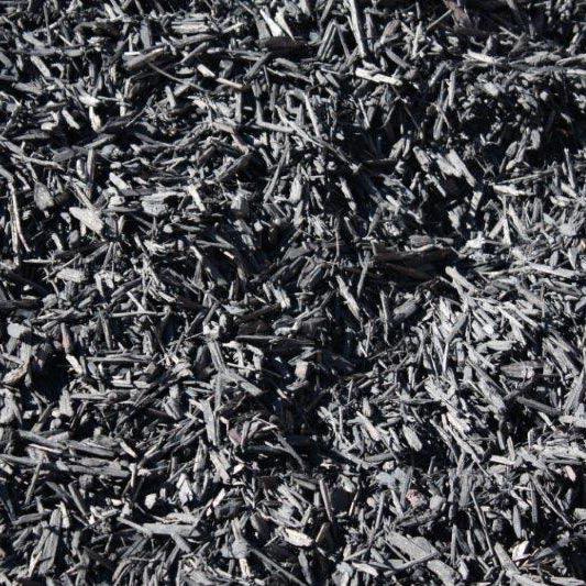 Black Mulch