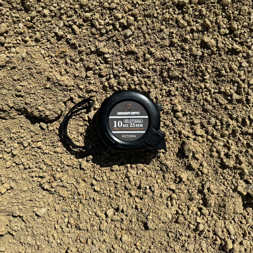 Dromana Toppings – Premium Decorative Toppings for Driveways & Paths