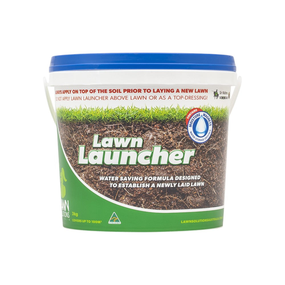 Lawn Solutions Lawn Launcher 3kg