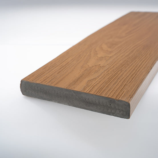 WoodEvo ADVANCED Square Edge Decking Board