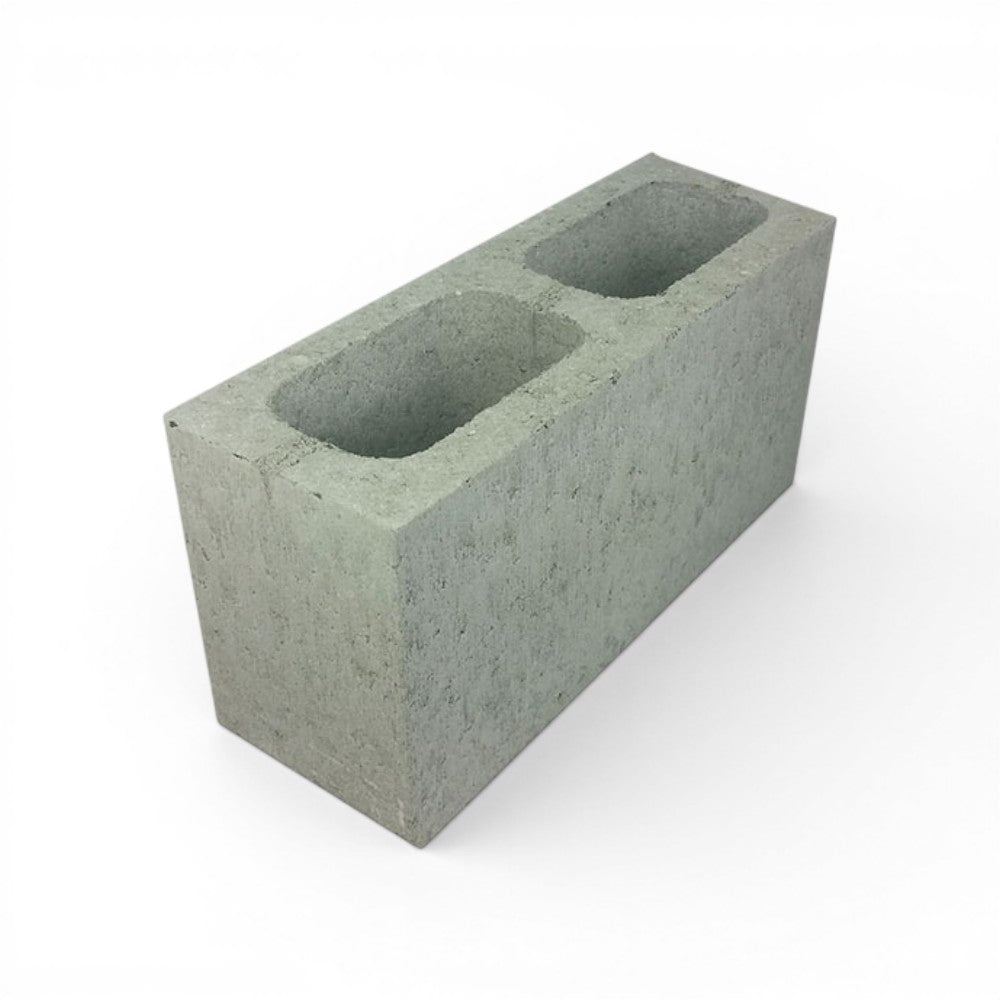 National Masonry 150 Series Concrete Grey Block