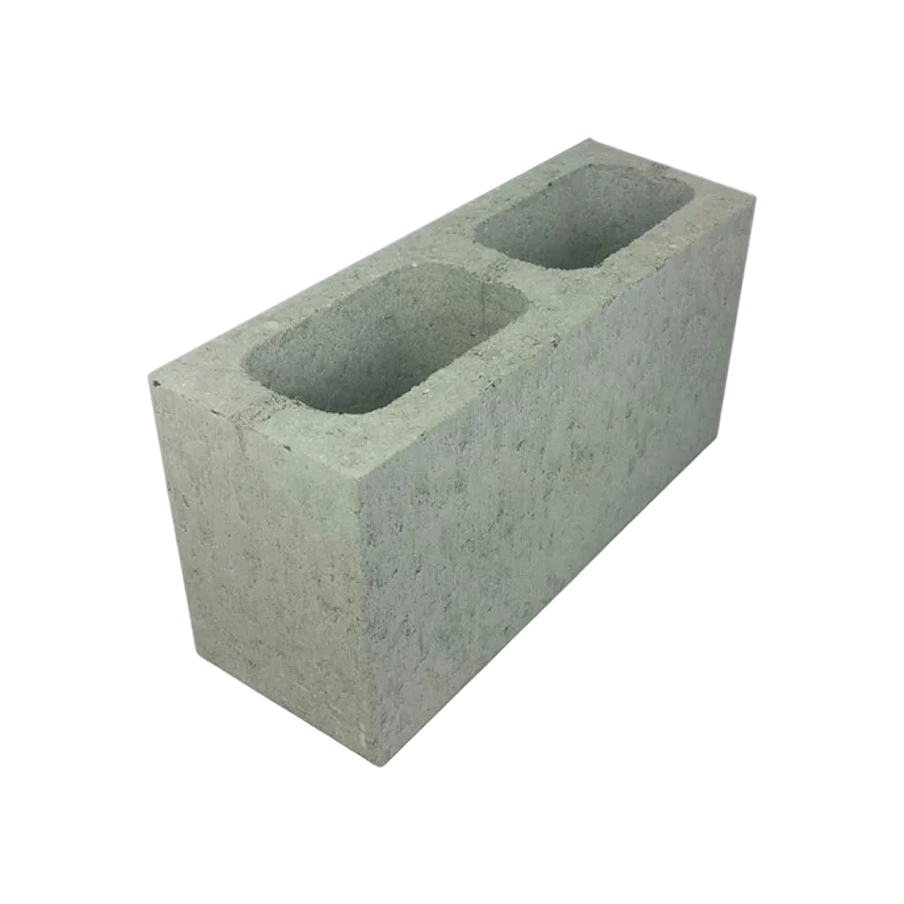 150 Series Concrete Grey Block 140mm