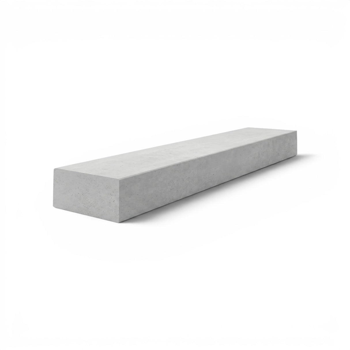 Concrete Sleepers Plain 200 x 100mm | Heavy-Duty Retaining Walls