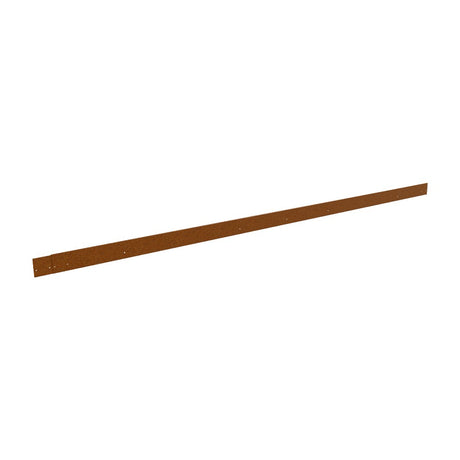 SHAPESCAPER Redcor Steel Metal Garden Edging 2.0mm