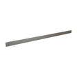 SHAPESCAPER Galvabond Steel Metal Garden Edging 1.6mm