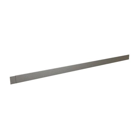 SHAPESCAPER Galvabond Steel Metal Garden Edging 1.6mm