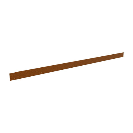 SHAPESCAPER Redcor Steel Metal Garden Edging 2.0mm