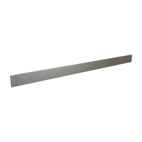 SHAPESCAPER Galvabond Steel Metal Garden Edging 1.6mm
