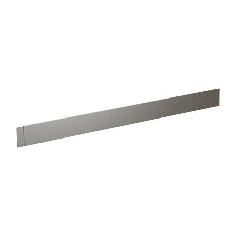 SHAPESCAPER Galvabond Steel Metal Garden Edging 1.6mm