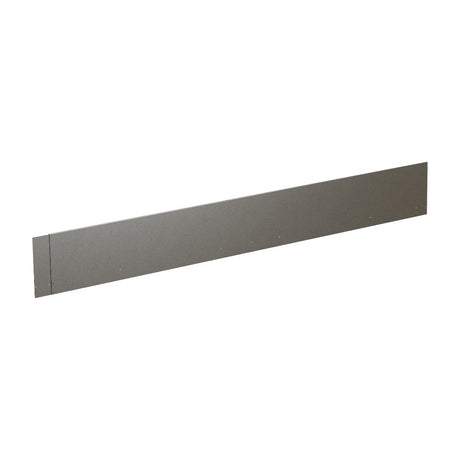 SHAPESCAPER Galvabond Steel Metal Garden Edging 2.0mm