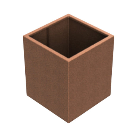 SHAPESCAPER® REDCOR® 500 mm / 700 mm High Modular Box Planters Australian Made