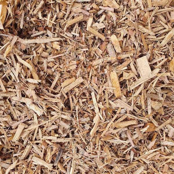 Softfall/Playsafe Mulch
