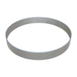SHAPESCAPER Galvabond Round Steel Ring Garden Edging