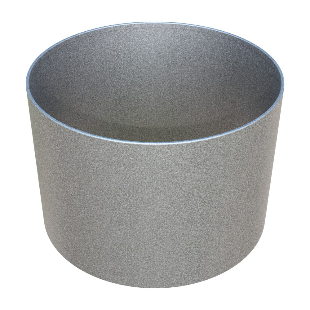 SHAPESCAPER Galvabond Round Steel Ring Garden Edging