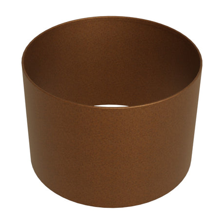 SHAPESCAPER® REDCOR® Round Steel Ring Garden Edging