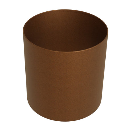 SHAPESCAPER® REDCOR® Round Steel Ring Garden Edging
