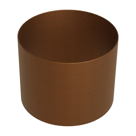 SHAPESCAPER® REDCOR® Round Steel Ring Garden Edging